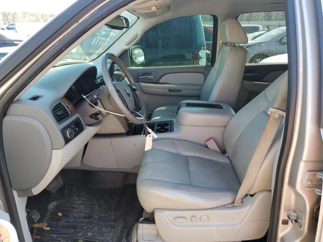 Photo 7 from auction – 2007 CHEVROLET SUBURBAN C with VIN 1GNFC16037J257177