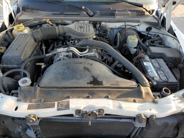 Photo 11 from auction – 1999 DODGE DAKOTA with VIN 1B7FL26X7XS183400