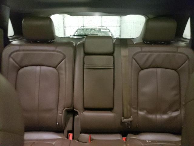 Photo 10 from auction – 2016 LINCOLN MKX RESERV with VIN 2LMTJ8LPXGBL71872