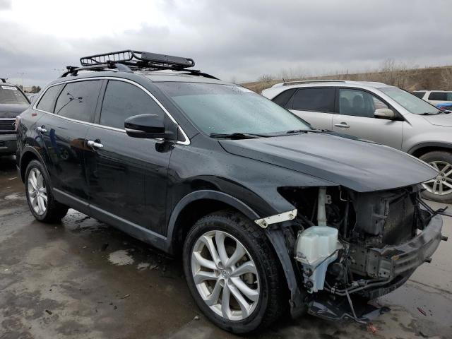 Photo 4 from auction – 2011 MAZDA CX-9 with VIN JM3TB3DA5B0303264
