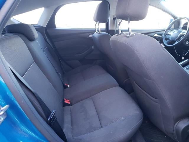 Photo 10 from auction – 2012 FORD FOCUS SEL with VIN 1FAHP3M27CL162423