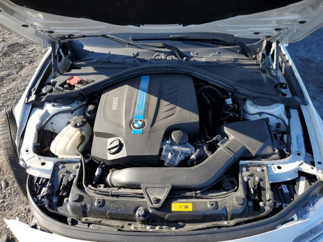 Photo 11 from auction – 2013 BMW ACTIVEHYBR with VIN WBA3F9C52DF484227