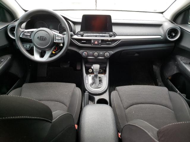 Photo 8 from auction – 2020 KIA FORTE FE with VIN 3KPF24AD1LE171218