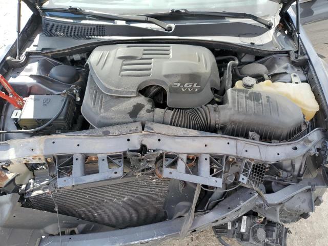 Photo 11 from auction – 2016 CHRYSLER 300 LIMITE with VIN 2C3CCAAG5GH194508