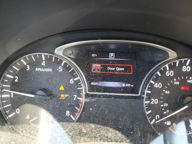 Photo 9 from auction – 2016 NISSAN ALTIMA 2.5 with VIN 1N4AL3AP3GC292640