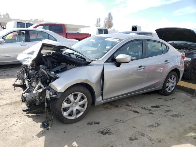 Photo 1 from auction – 2015 MAZDA 3 SPORT with VIN 3MZBM1U73FM146342