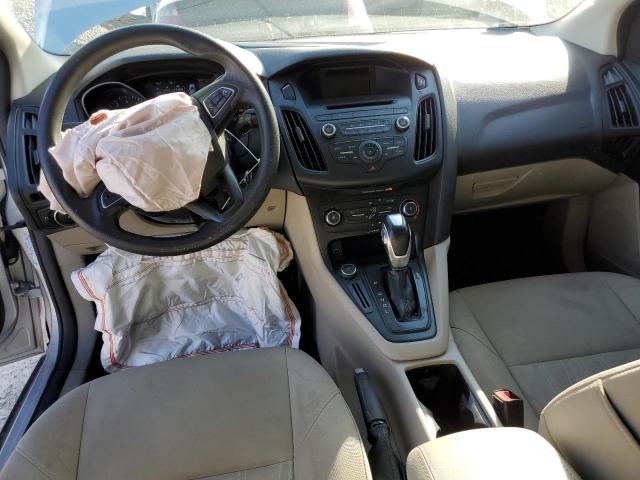 Photo 8 from auction – 2016 FORD FOCUS SE with VIN 1FADP3F29GL263366