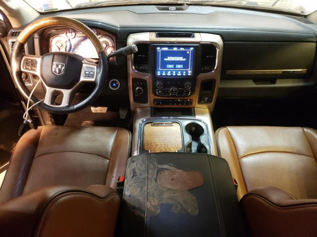 Photo 8 from auction – 2018 RAM 2500 LONGH with VIN 3C6UR5GL4JG281986