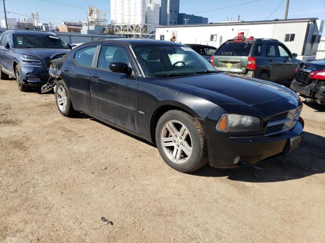 Photo 4 from auction – 2006 DODGE CHARGER R/ with VIN 2B3KA53HX6H191646
