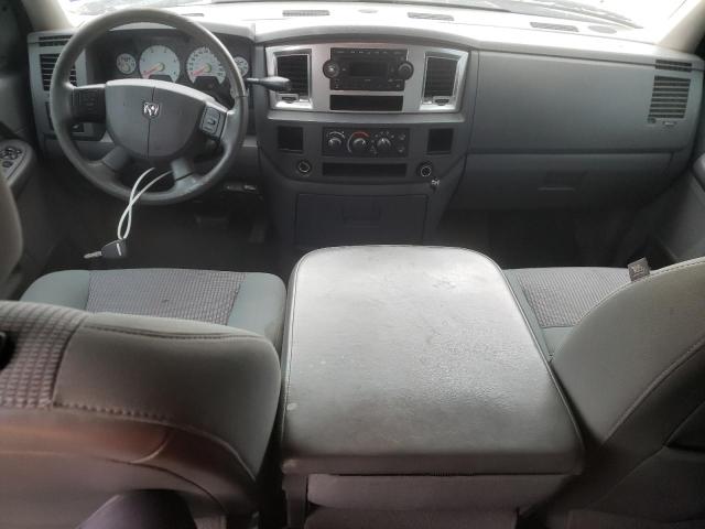 Photo 8 from auction – 2007 DODGE RAM 2500 S with VIN 3D7KR28C57G750143