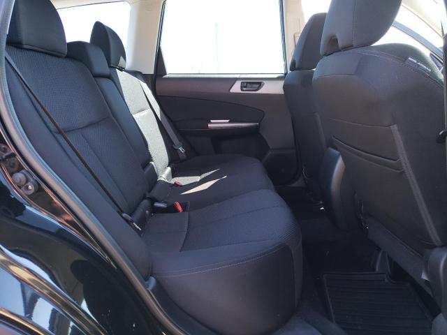 Photo 10 from auction – 2012 SUBARU FORESTER 2 with VIN JF2SHABC1CH440699