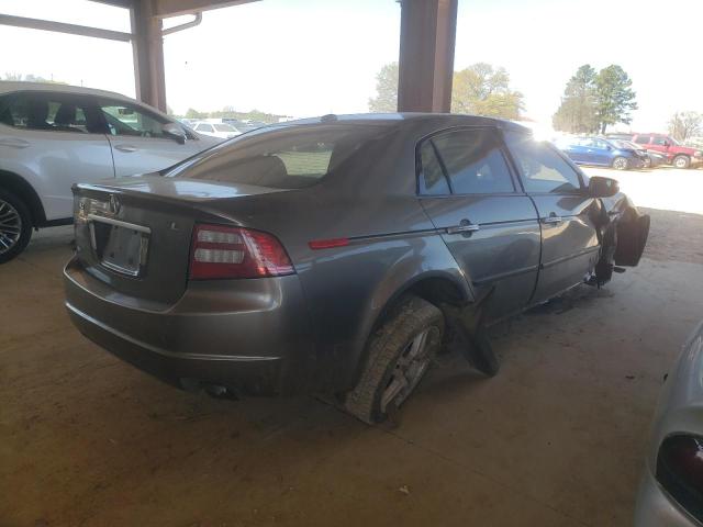 Photo 3 from auction – 2008 ACURA TL with VIN 19UUA66248A031950