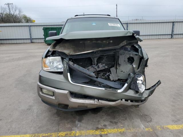 Photo 5 from auction – 2003 FORD EXPEDITION with VIN 1FMRU17W93LA73975