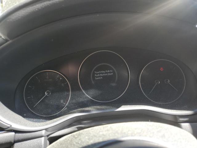 Photo 9 from auction – 2021 MAZDA 3 PREFERRE with VIN JM1BPACL9M1326766