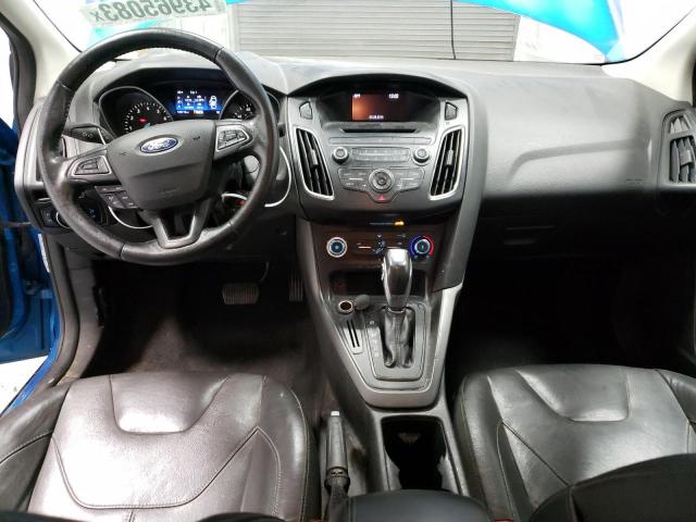 Photo 8 from auction – 2015 FORD FOCUS SE with VIN 1FADP3F27FL336555