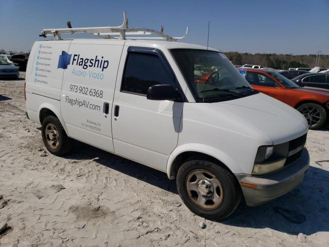 Photo 4 from auction – 2005 CHEVROLET ASTRO with VIN 1GCDL19X05B103199