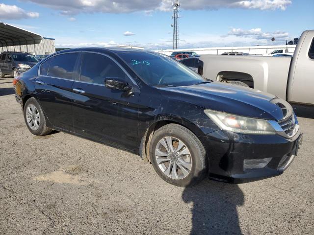 Photo 4 from auction – 2014 HONDA ACCORD LX with VIN 1HGCR2F30EA289559