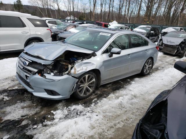 Photo 1 from auction – 2016 SUBARU LEGACY 3.6 with VIN 4S3BNEN62G3043204