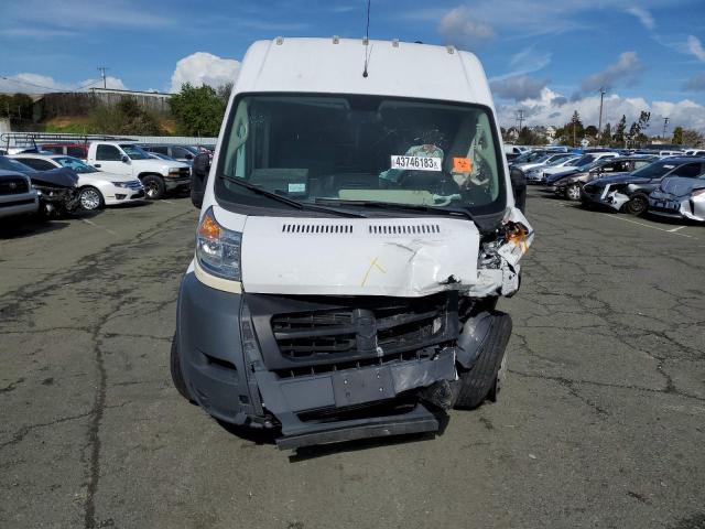 Photo 5 from auction – 2018 DODGE RAM with VIN 3C6URVJG8JE148168