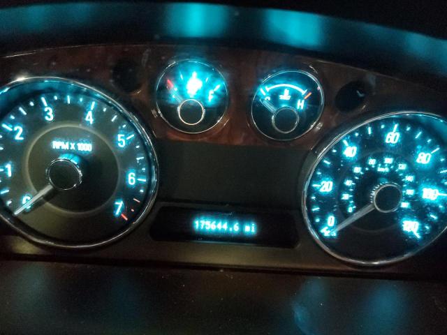 Photo 9 from auction – 2012 FORD FLEX LIMIT with VIN 2FMHK6DC6CBD22970