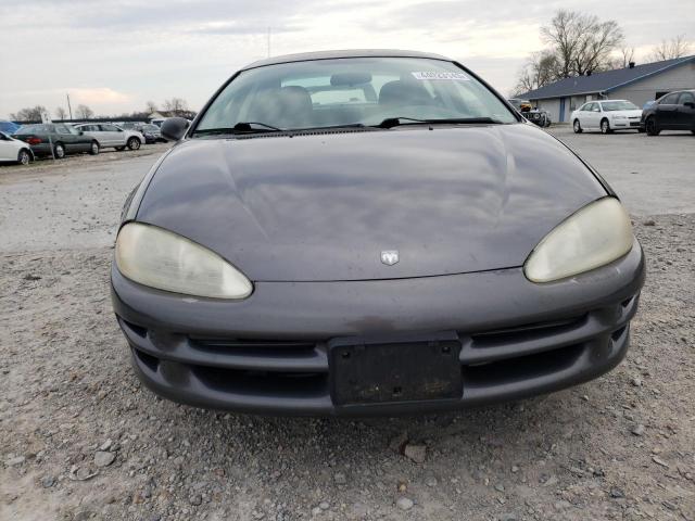 Photo 5 from auction – 2003 DODGE INTREPID S with VIN 2B3HD46R73H508777