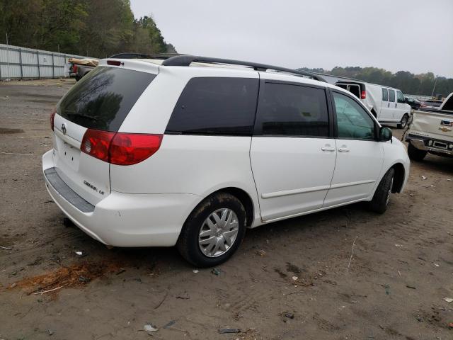 Photo 3 from auction – 2006 TOYOTA SIENNA CE with VIN 5TDZA23CX6S399995