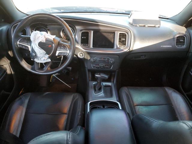 Photo 8 from auction – 2019 DODGE CHARGER SX with VIN 2C3CDXBG2KH705731