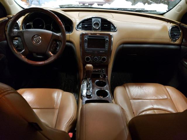 Photo 8 from auction – 2014 BUICK ENCLAVE with VIN 5GAKVBKD1EJ208445