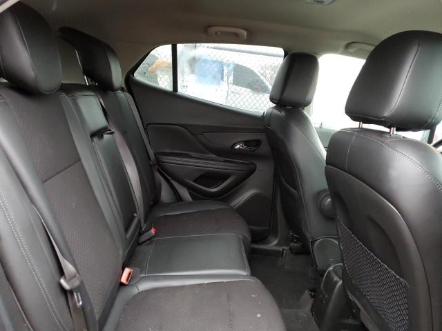 Photo 11 from auction – 2017 BUICK ENCORE PRE with VIN KL4CJESB3HB159949