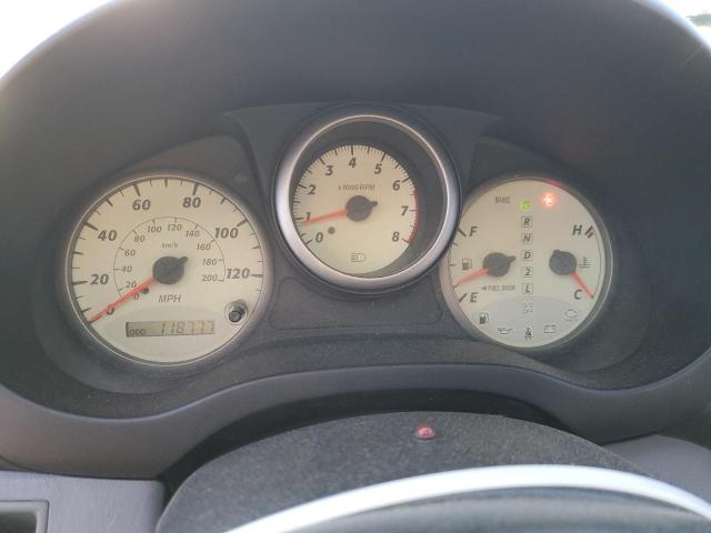 Photo 9 from auction – 2002 TOYOTA RAV4 with VIN JTEGH20V526010050