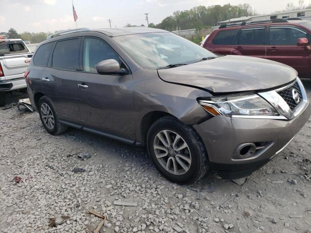 Zdjęcie 4 z aukcji – 2014 NISSAN PATHFINDER z VIN 5N1AR2MN5EC699168