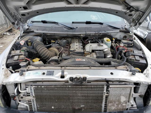 Photo 11 from auction – 2002 DODGE RAM 2500 with VIN 3B7KF23622M269944