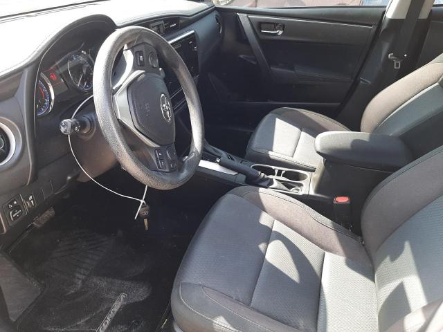 Photo 7 from auction – 2017 TOYOTA COROLLA L with VIN 5YFBURHE0HP628997