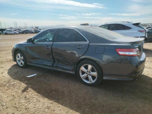 Photo 2 from auction – 2011 TOYOTA CAMRY BASE with VIN 4T1BF3EK5BU614908