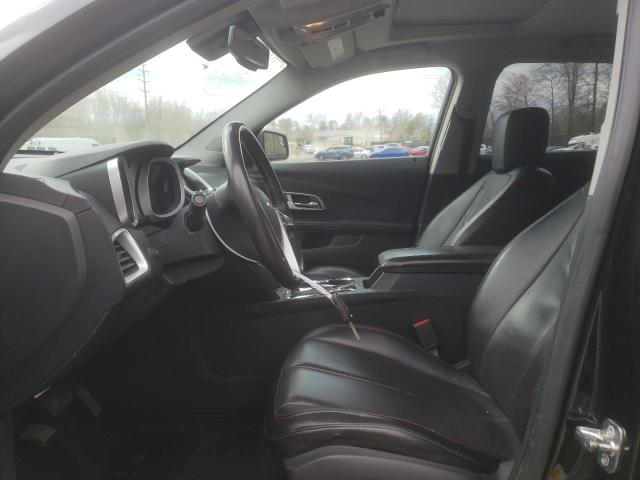 Photo 7 from auction – 2013 CHEVROLET EQUINOX LT with VIN 2GNALPEK3D6245054