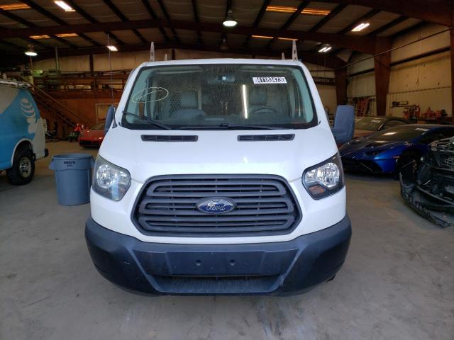 Photo 5 from auction – 2015 FORD TRANSIT T- with VIN 1FTNE1YM6FKA83905