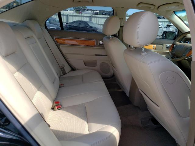 Photo 10 from auction – 2008 LINCOLN MKZ with VIN 3LNHM26T28R653490