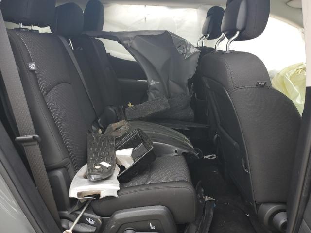 Photo 11 from auction – 2020 DODGE JOURNEY SE with VIN 3C4PDCAB2LT199435