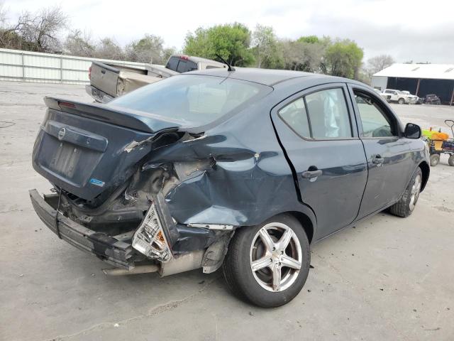Photo 3 from auction – 2015 NISSAN VERSA S with VIN 3N1CN7AP4FL822818