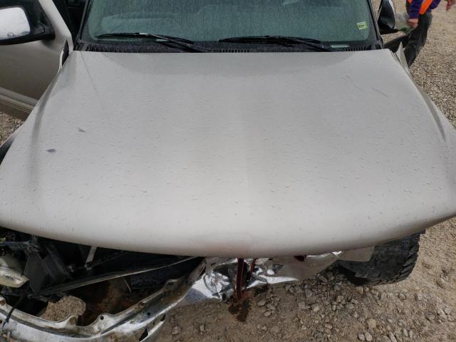 Photo 11 from auction – 2000 CHEVROLET SILVERADO with VIN 2GCEC19T9Y1174956