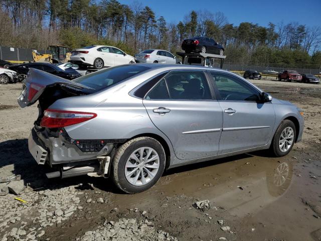 Photo 3 from auction – 2015 TOYOTA CAMRY LE with VIN 4T4BF1FK8FR447281