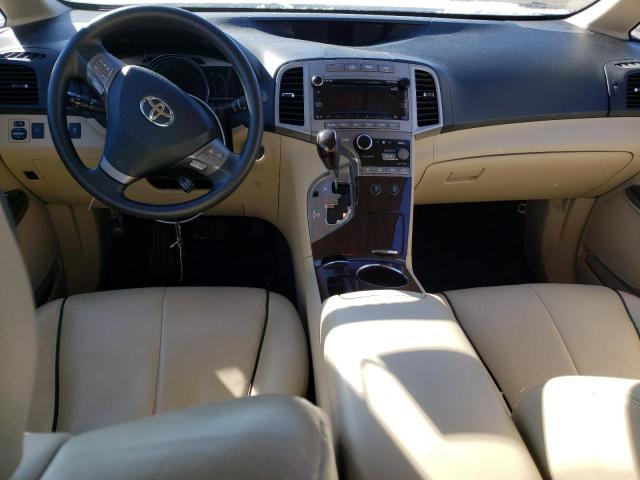 Photo 8 from auction – 2011 TOYOTA VENZA with VIN 4T3BK3BBXBU052611