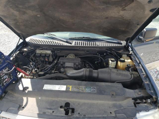 Photo 12 from auction – 2006 FORD EXPEDITION with VIN 1FMFU18576LA26067