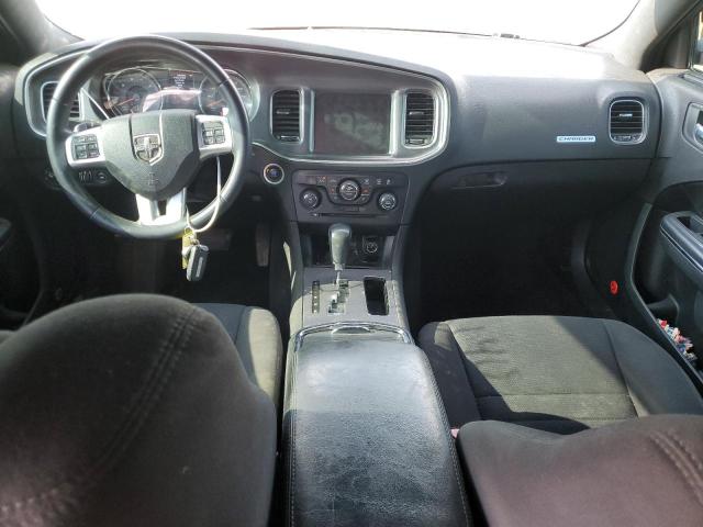 Photo 8 from auction – 2013 DODGE CHARGER R/ with VIN 2C3CDXCT2DH612898