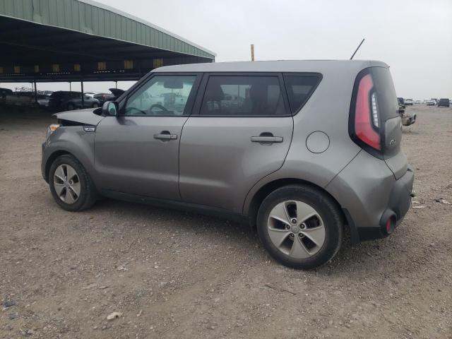 Photo 2 from auction – 2016 KIA SOUL with VIN KNDJN2A21G7291109