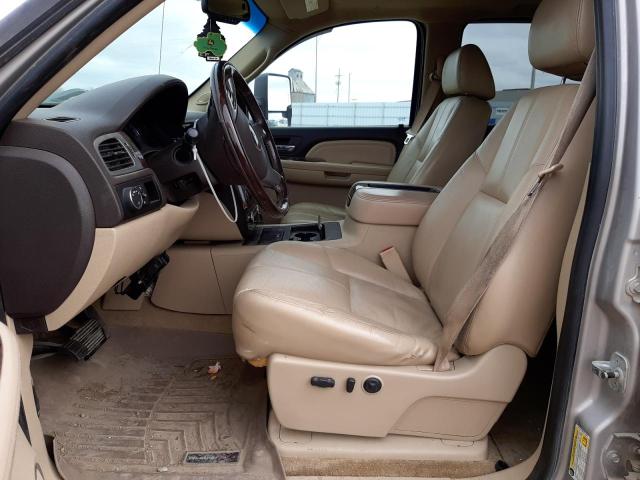 Photo 7 from auction – 2008 GMC NEW SIERRA with VIN 2GTEK638881173107