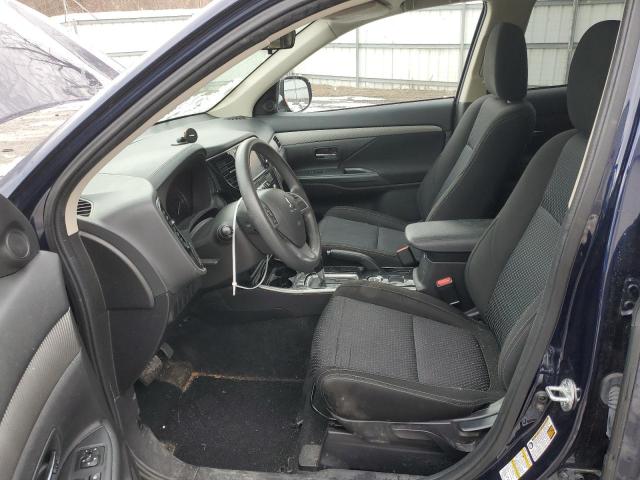 Photo 7 from auction – 2018 MITSUBISHI OUTLANDER with VIN JA4AZ3A36JZ061607