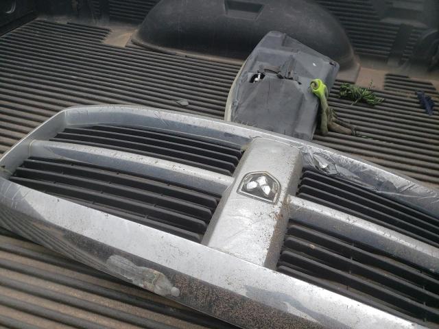 Photo 12 from auction – 2007 DODGE RAM 2500 S with VIN 3D7KR28C57G750143