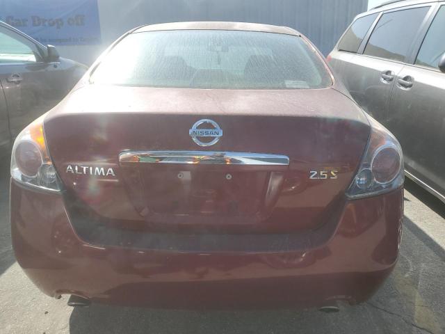 Photo 6 from auction – 2008 NISSAN ALTIMA 2.5 with VIN 1N4AL21E28C202484