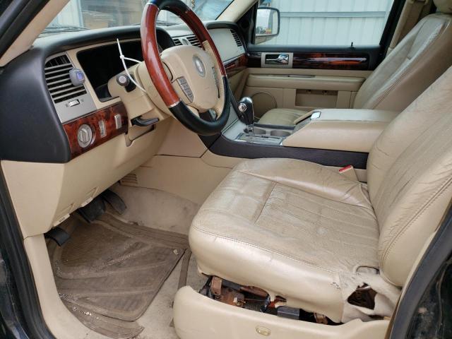 Photo 7 from auction – 2005 LINCOLN NAVIGATOR with VIN 5LMFU28575LJ06891